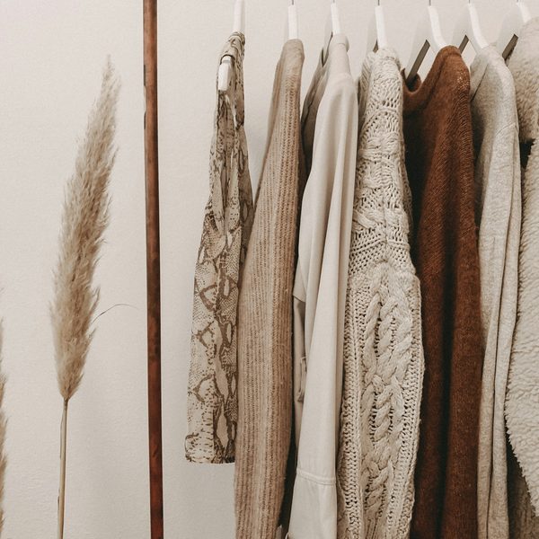 Fashion & accessories