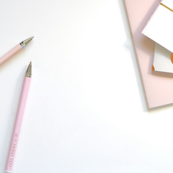 Books & stationery